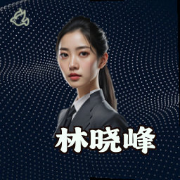 林晓峰