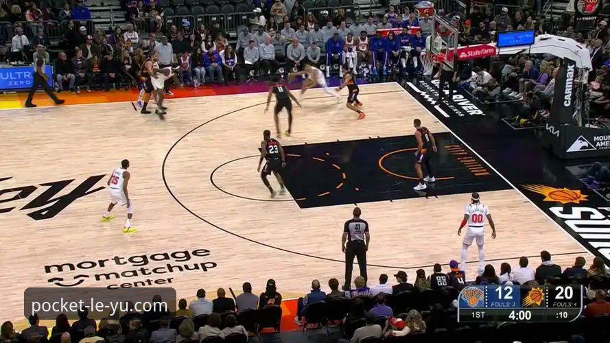 尼克斯队史季后赛得分纪录之战：乐鱼平台用户视角下的NBA深度评测